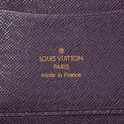 Louis Vuitton Epi Geode Organizer Zippy Wallet Tassil 6 of 7