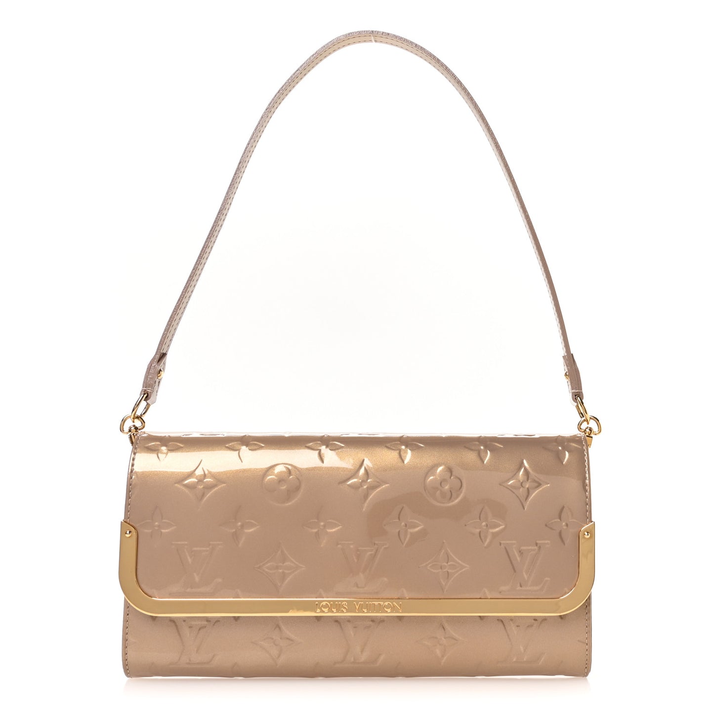 Vernis Rossmore MM Beige Poudre