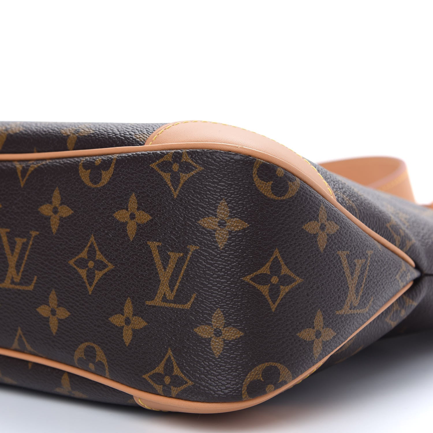 Louis Vuitton Monogram Odeon MM Natural 8 of 8