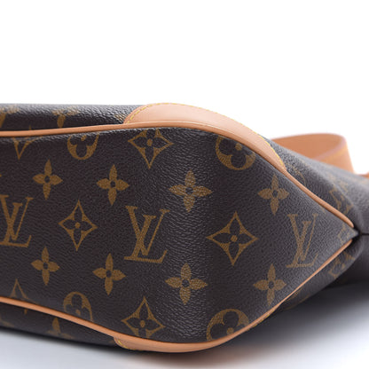 Louis Vuitton Monogram Odeon MM Natural 8 of 8