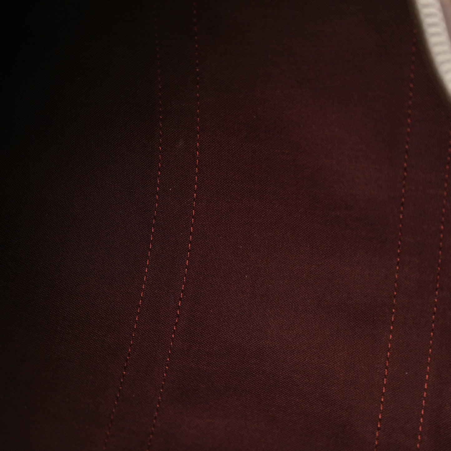 Monogram Macassar Keepall Bandouliere 45