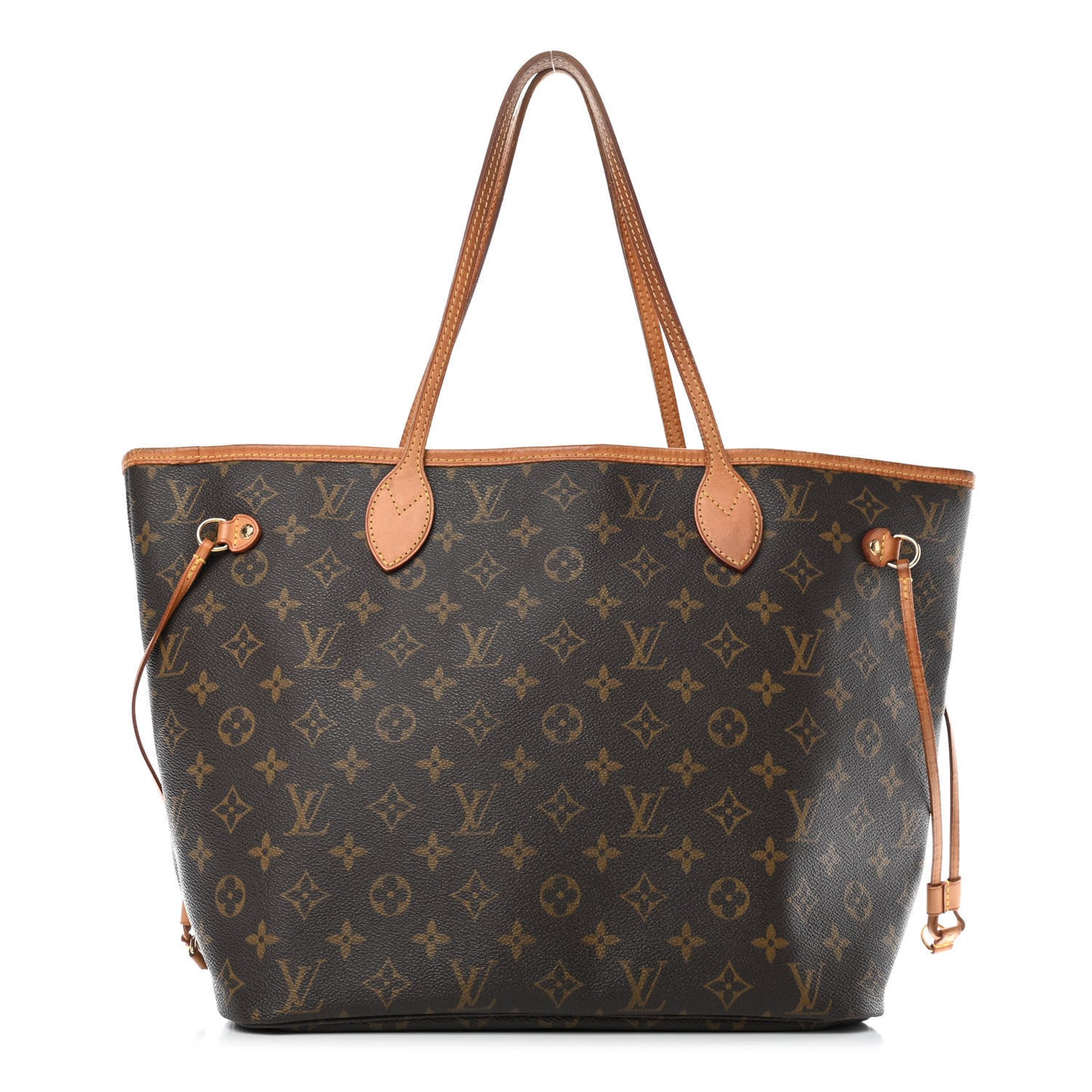 Monogram Neverfull MM