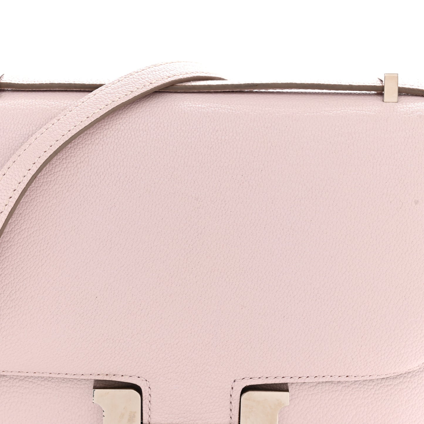 Chevre Mysore Constance 18 Mauve Pale