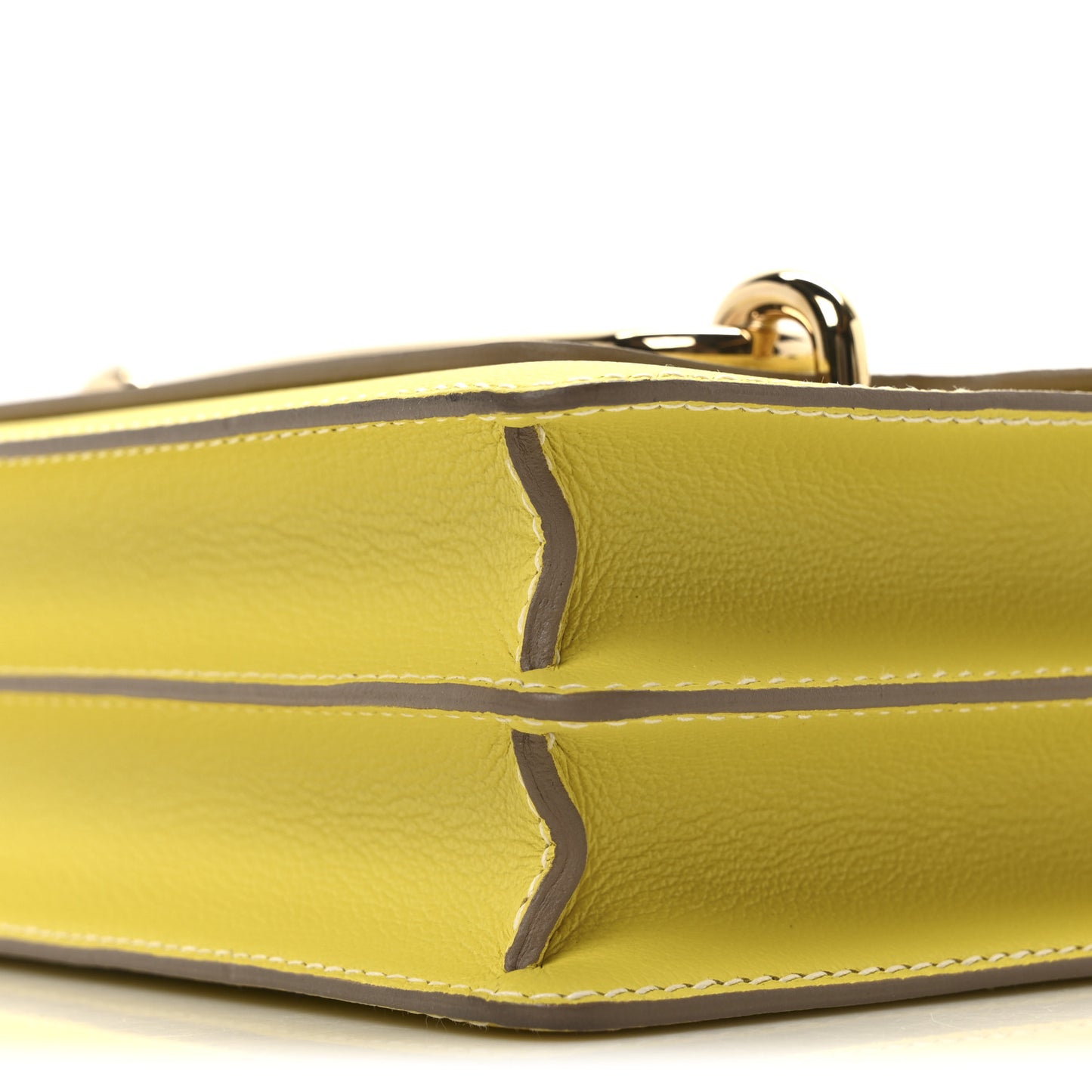 Evercolor Sac Roulis 23 Lime