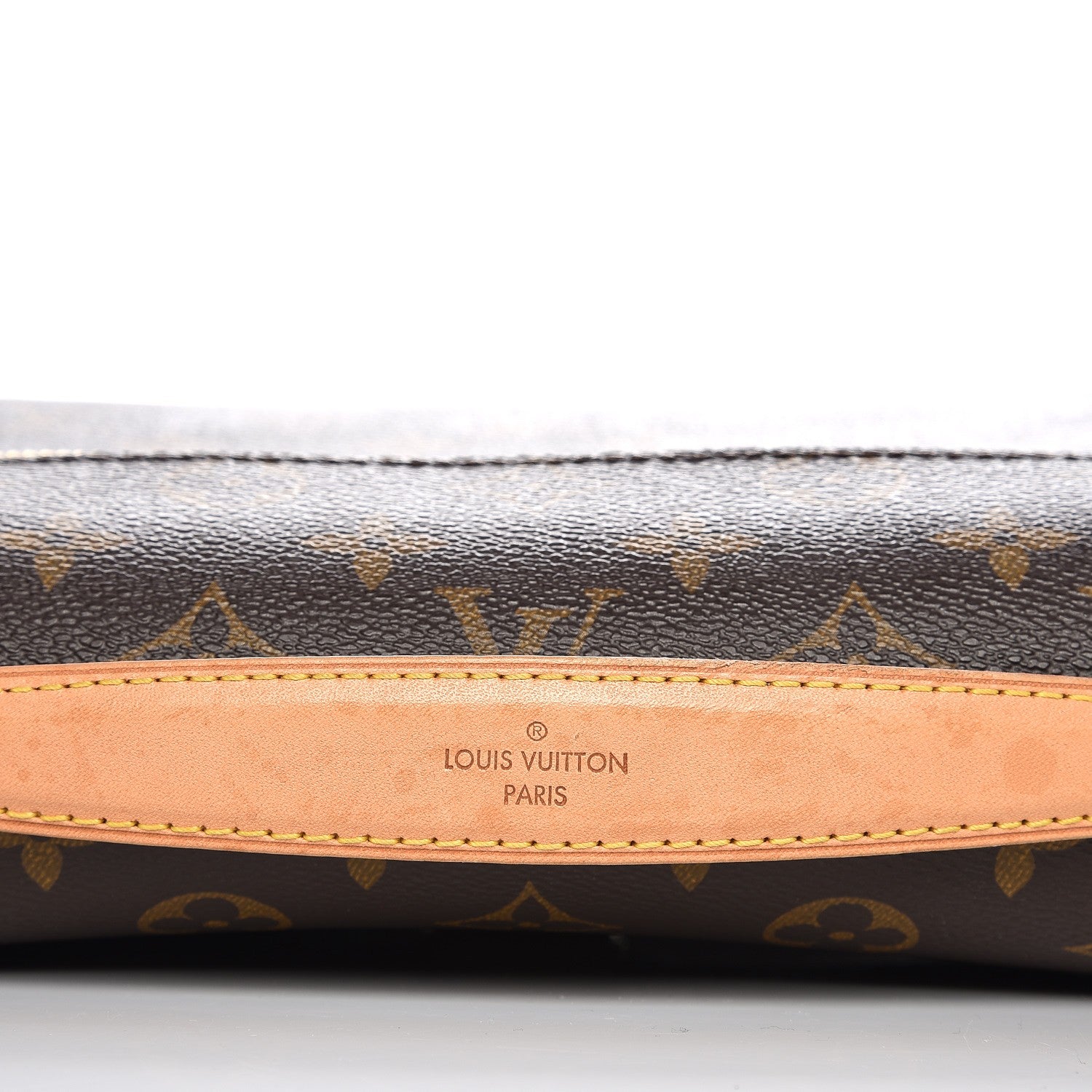 Louis Vuitton Monogram Pochette Metis 8 of 9