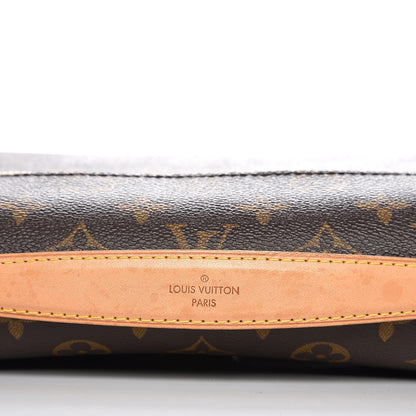 Louis Vuitton Monogram Pochette Metis 8 of 9