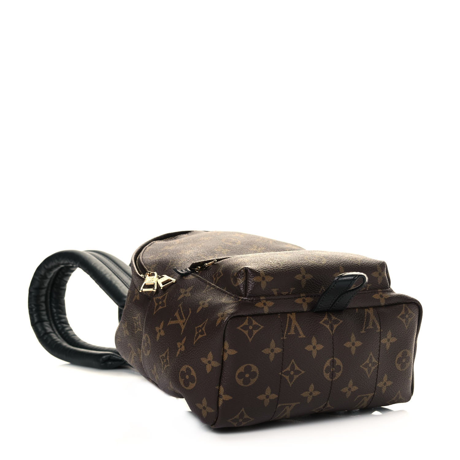 Louis Vuitton Monogram Palm Springs Backpack PM 4 of 10
