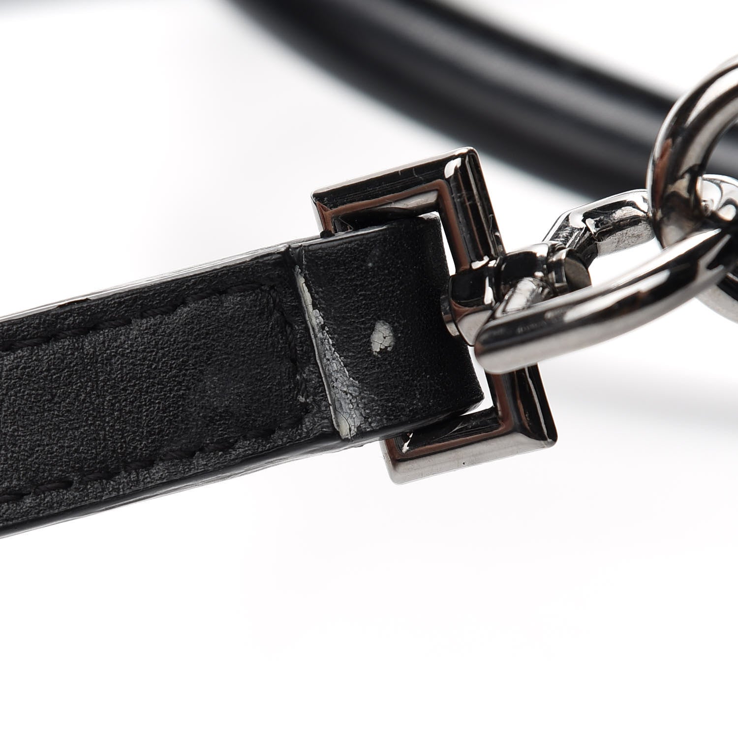 Givenchy Smooth Calfskin Small Soft Antigona Black 10 of 10