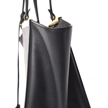 Fendi Vitello Elite Large 3Jours Tote Black 23 of 27