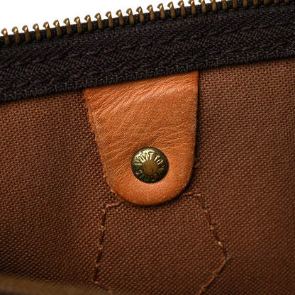 Louis Vuitton Monogram Speedy 30 14 of 27
