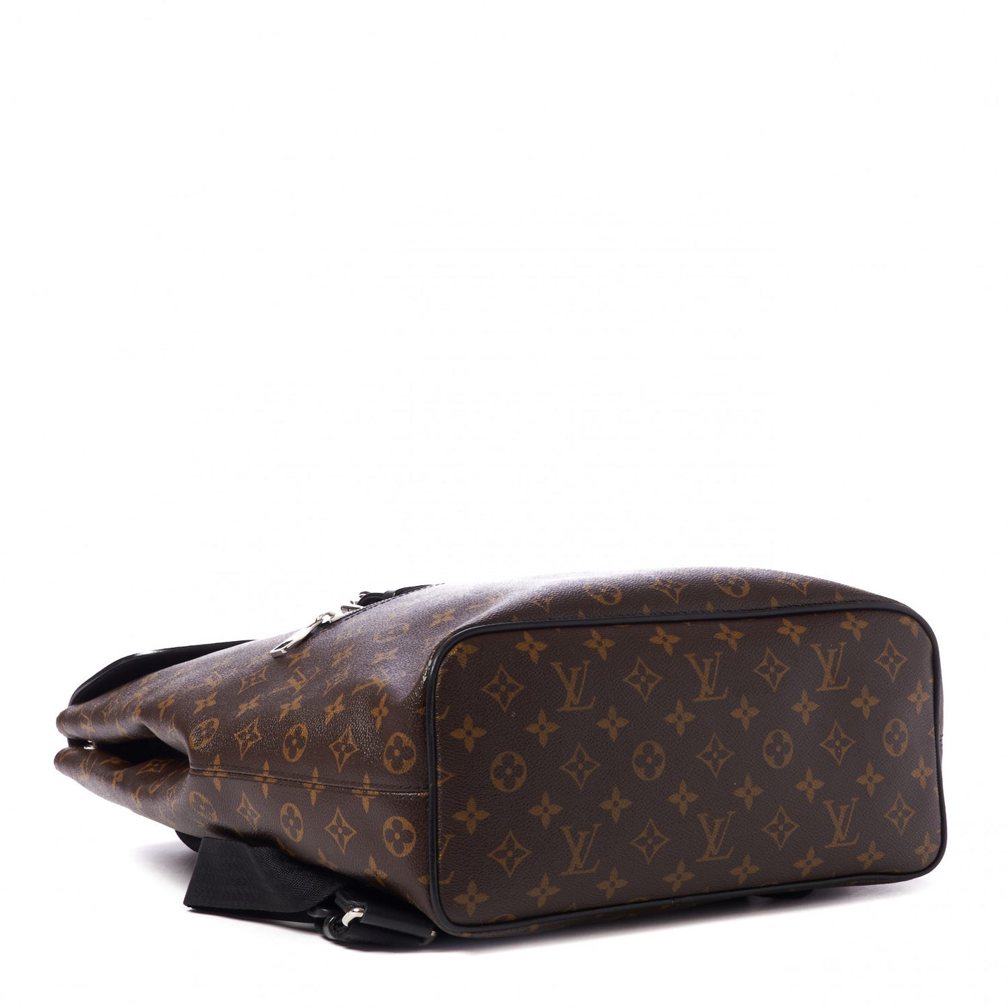Monogram Macassar Palk Backpack