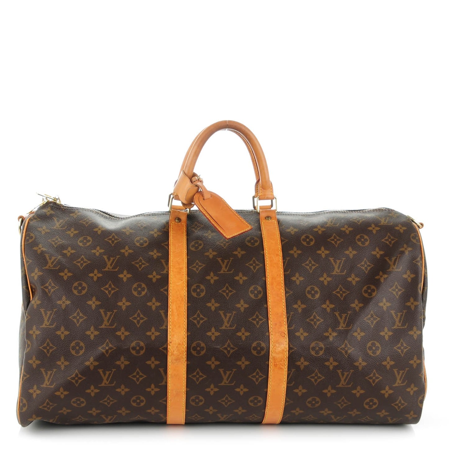 Monogram Bandouliere 55