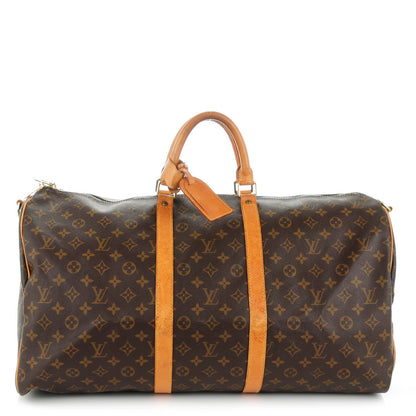 Louis Vuitton Monogram Bandouliere 55 1 of 11