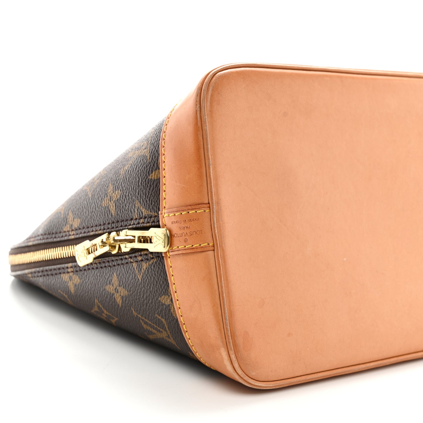 Monogram Alma PM