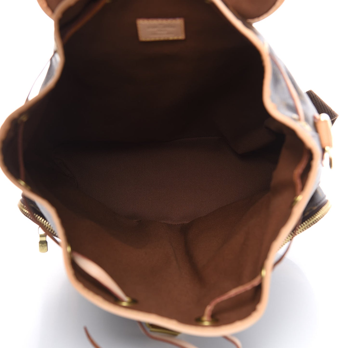 Monogram Bosphore Backpack