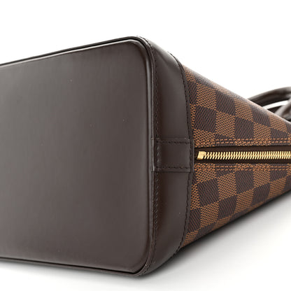 Louis Vuitton Damier Ebene Alma 8 of 8