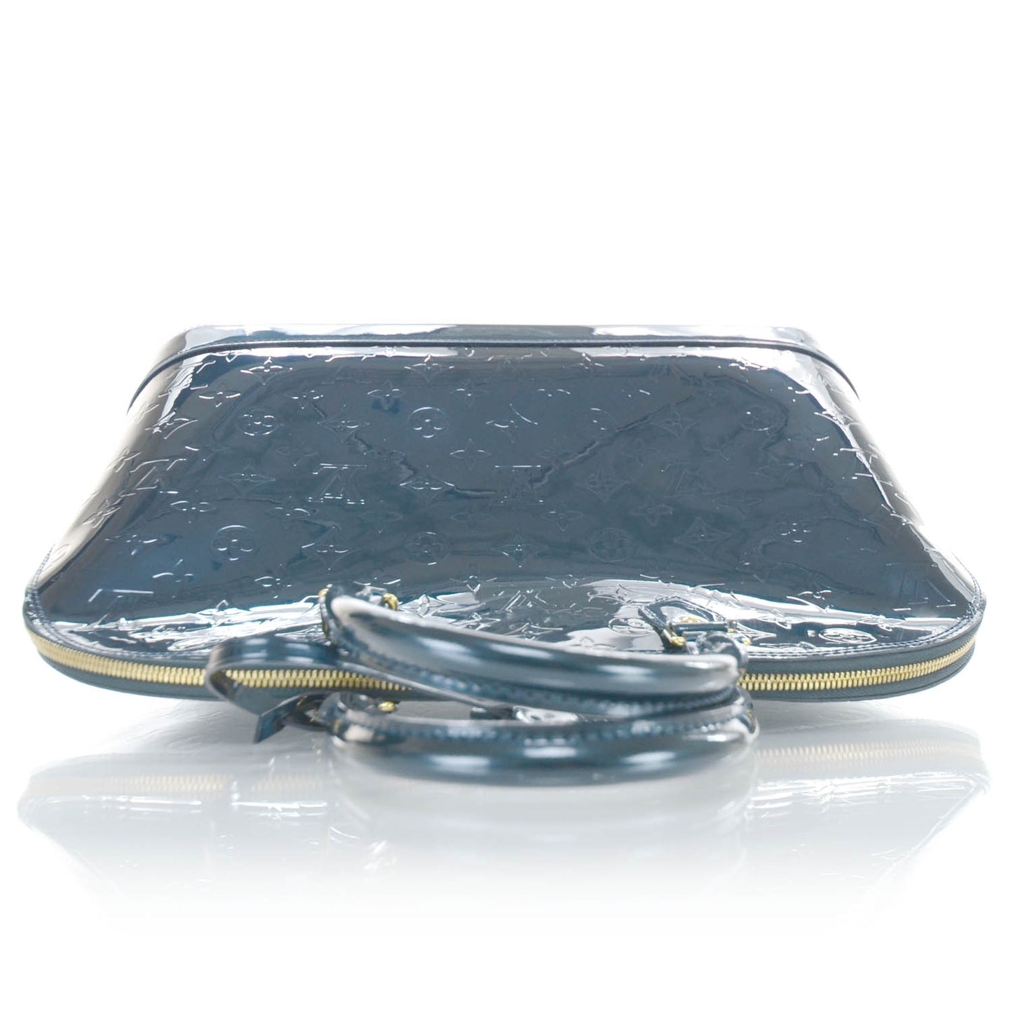 Vernis Alma MM Blue Nuit