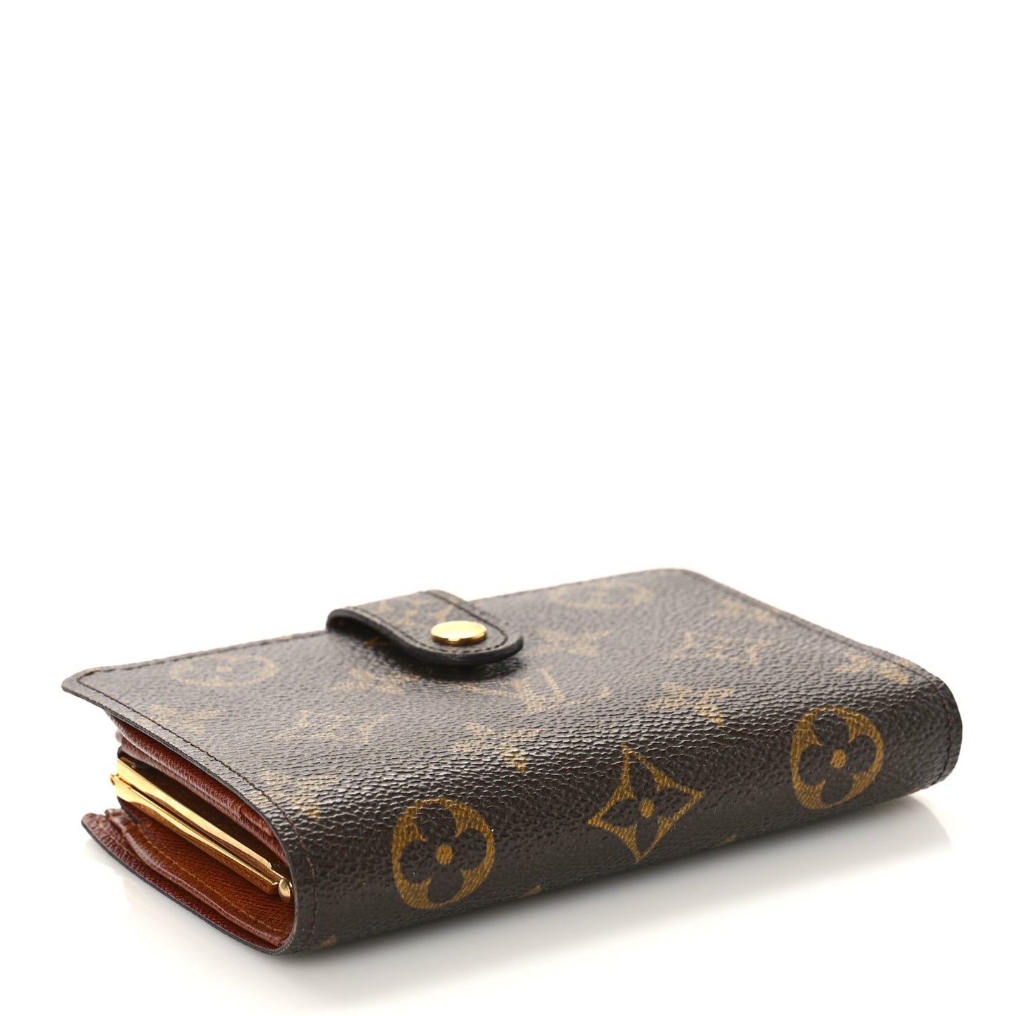 Monogram French Purse Wallet