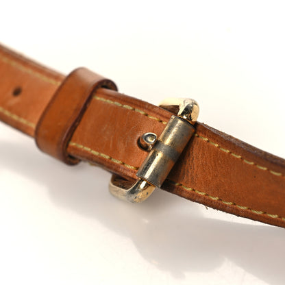 Louis Vuitton Monogram Menilmontant PM 13 of 14