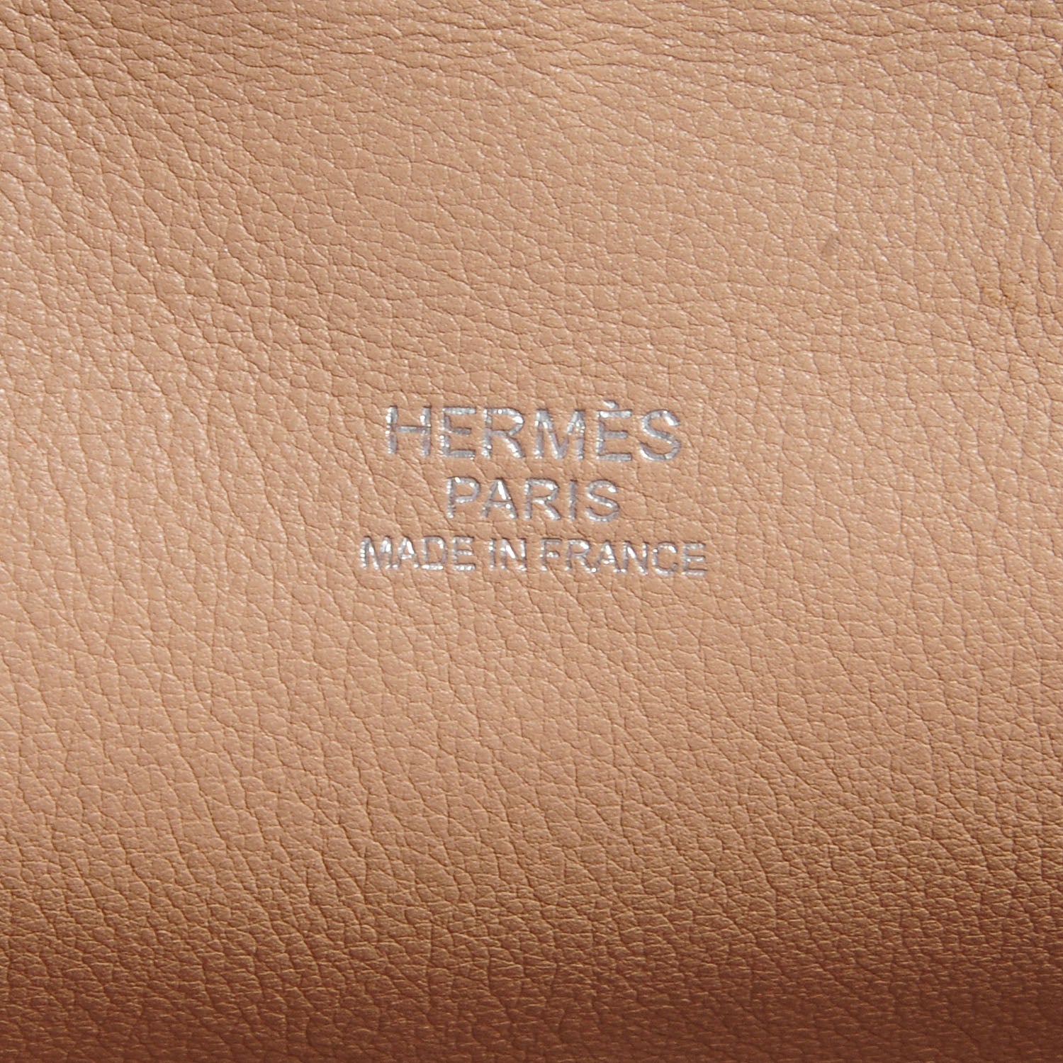 Hermes Swift Toolbox 26 Argile 8 of 12