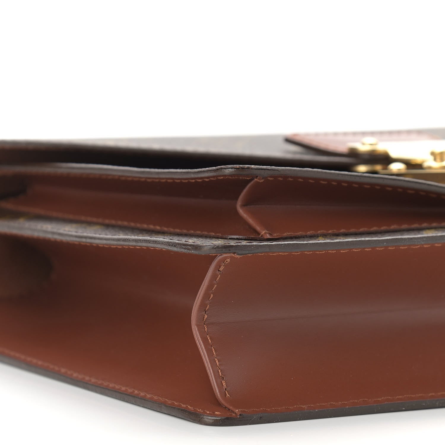 Louis Vuitton Monogram Monceau 26 7 of 9