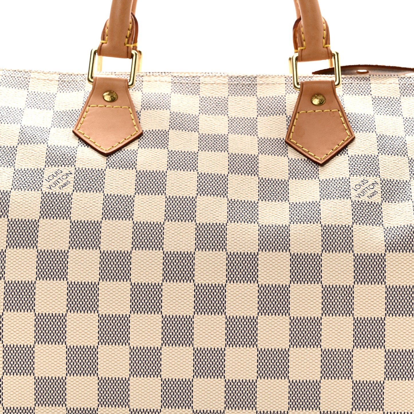 Damier Azur Speedy 30