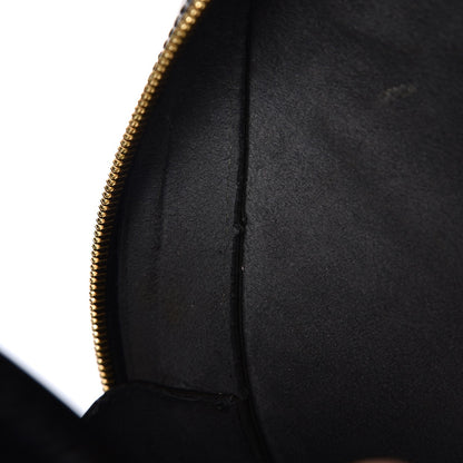 Louis Vuitton Epi Mabillon Backpack Black 8 of 16