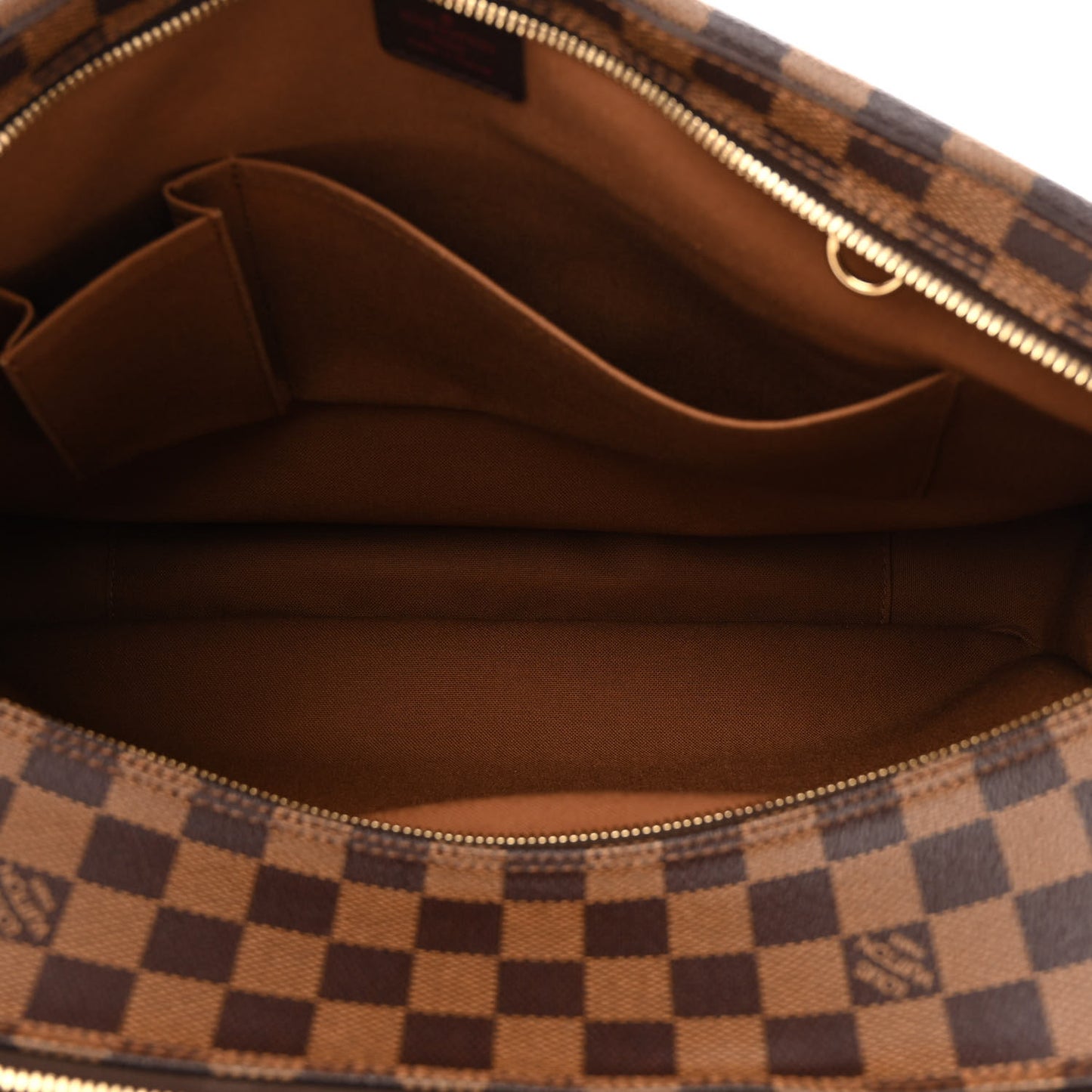 Damier Ebene Dorsoduro Messenger