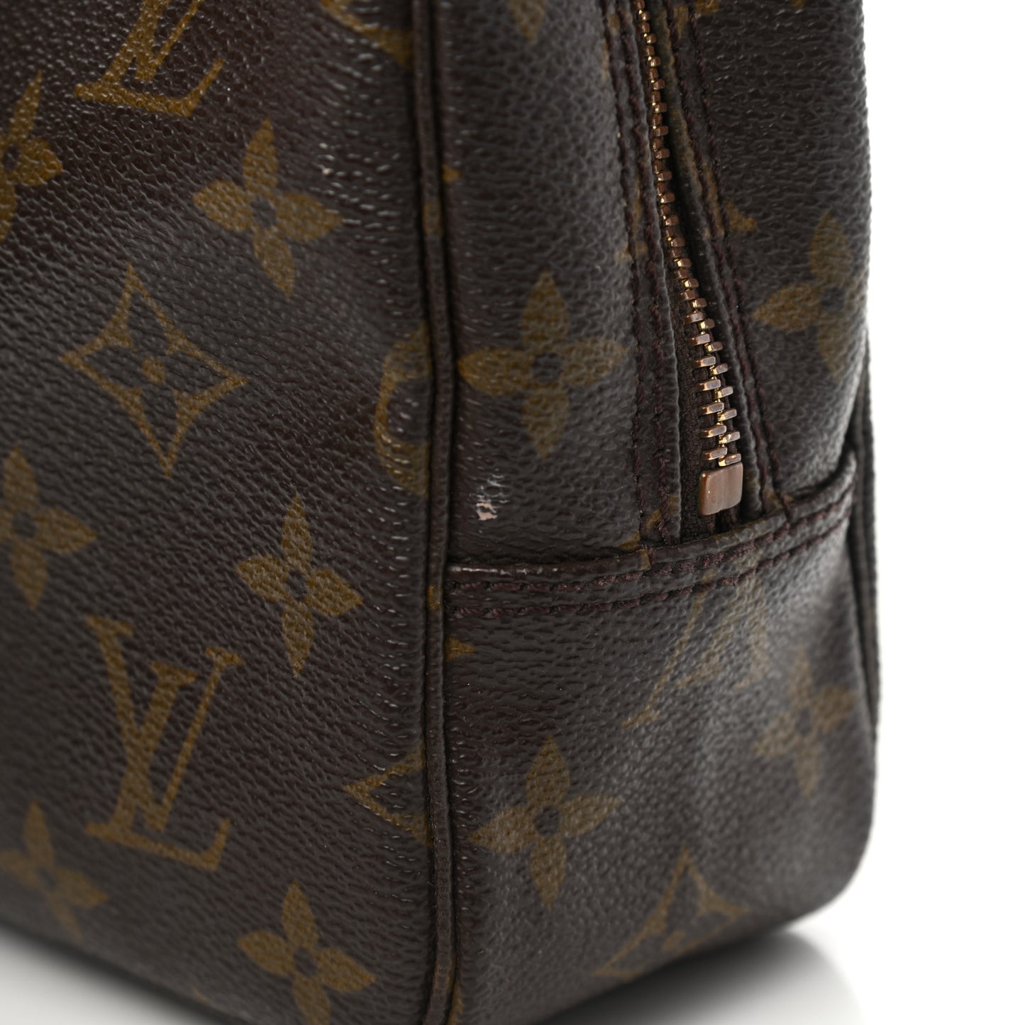 Monogram Trousse Toilette 23