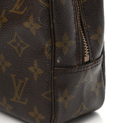 Louis Vuitton Monogram Trousse Toilette 23 12 of 12