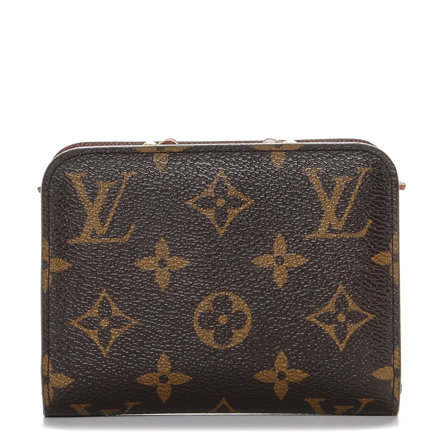 Monogram Insolite Coin Purse Wallet