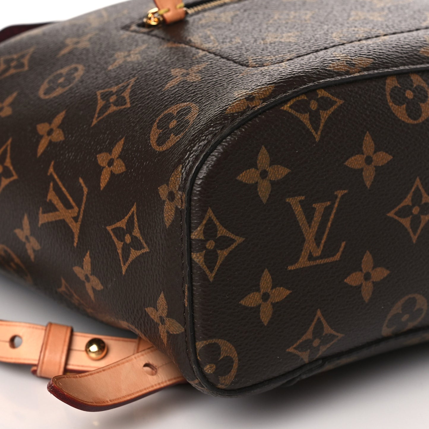 Monogram Montsouris NM Backpack