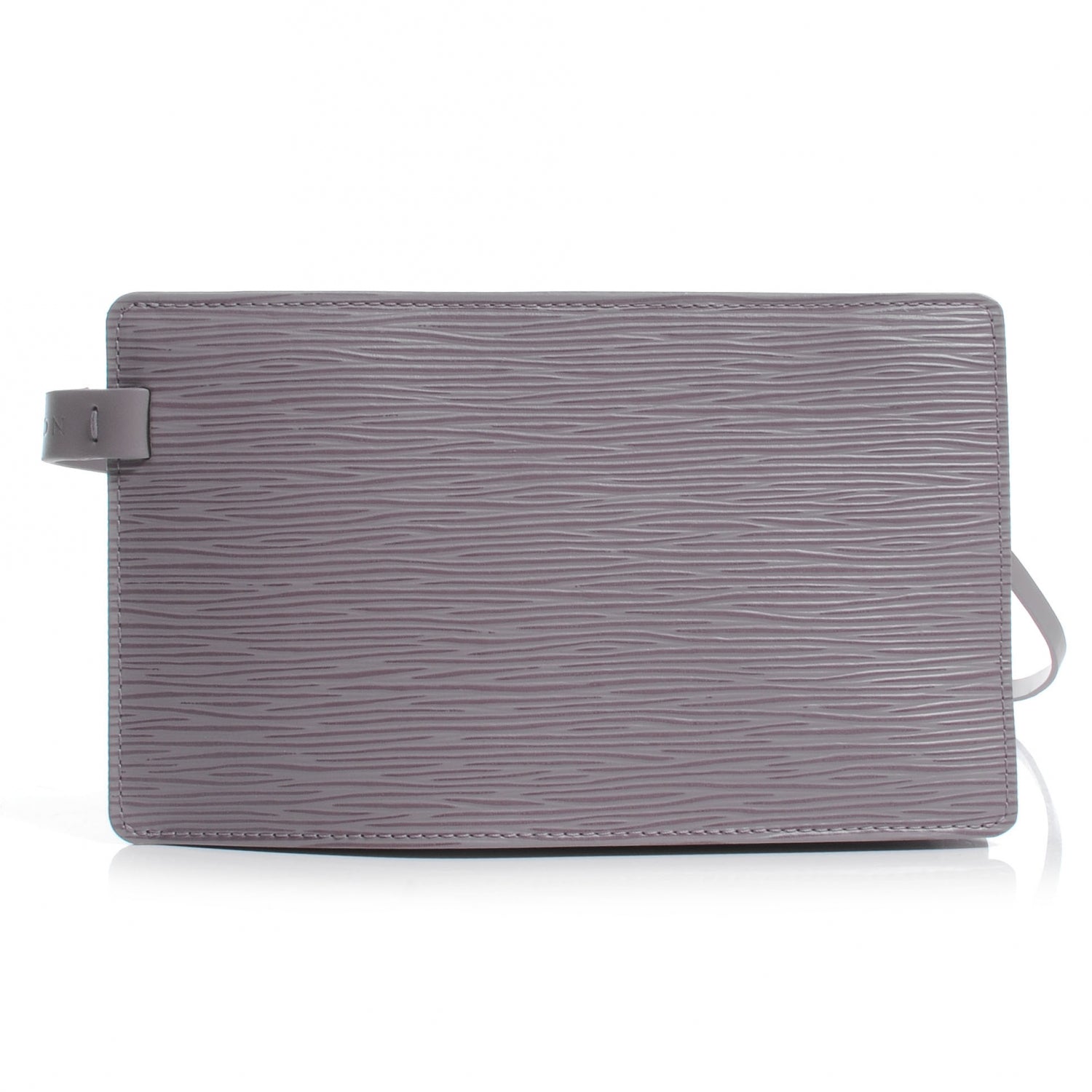 Louis Vuitton Epi Rochelle Waist Bag Lilac 1 of 7