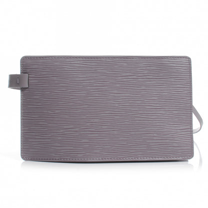 Louis Vuitton Epi Rochelle Waist Bag Lilac 1 of 7