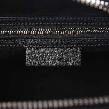Givenchy Sugar Goatskin Small Antigona Black 7 of 13