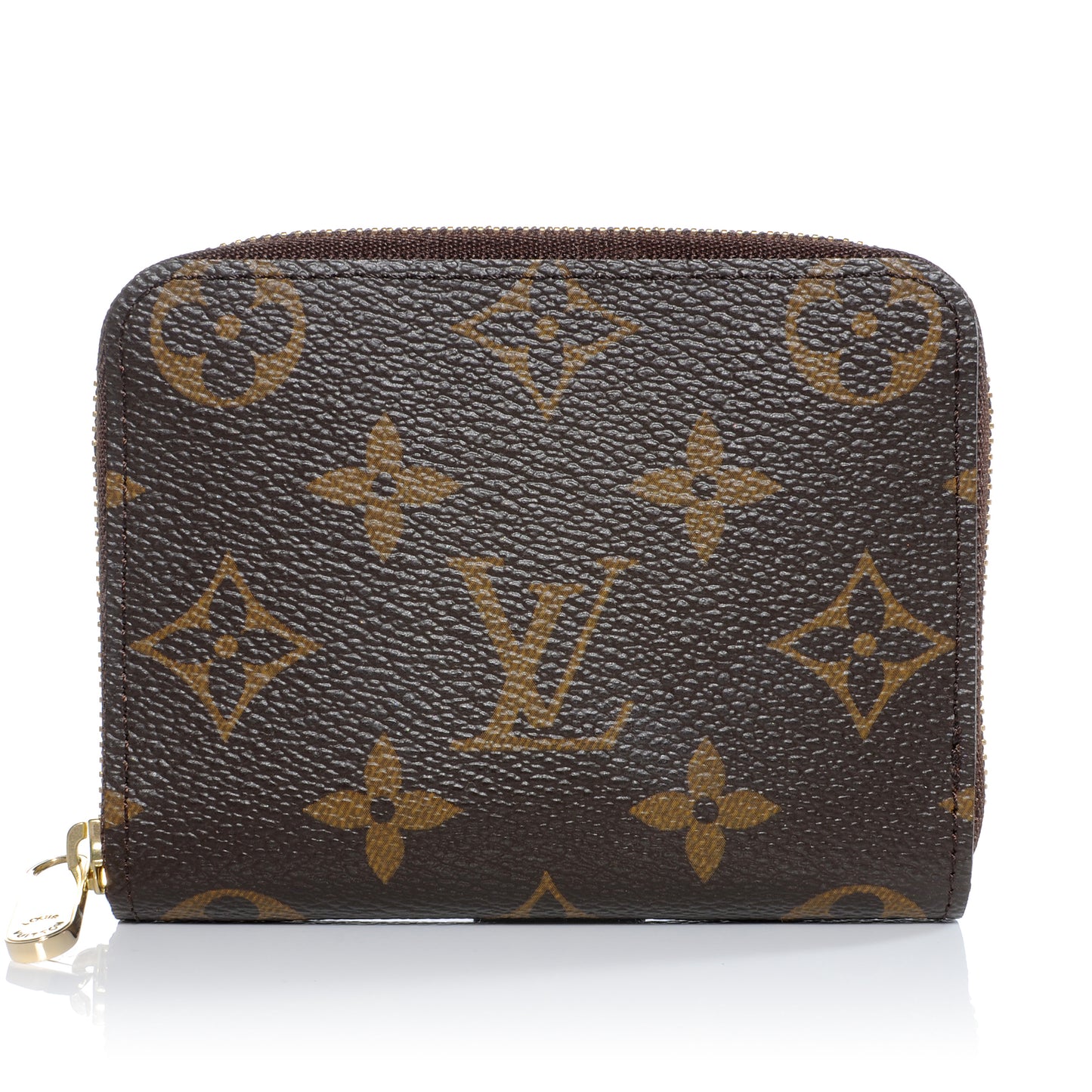 Monogram Zippy Coin Purse
