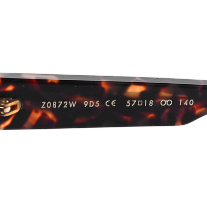 Louis Vuitton Acetate Cameleon Sunglasses Z0872W Dark Tortoise 5 of 7
