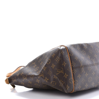 Louis Vuitton Monogram Totally MM 6 of 9