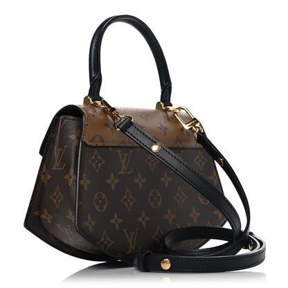 Louis Vuitton Reverse Monogram Tilsitt 3 of 10
