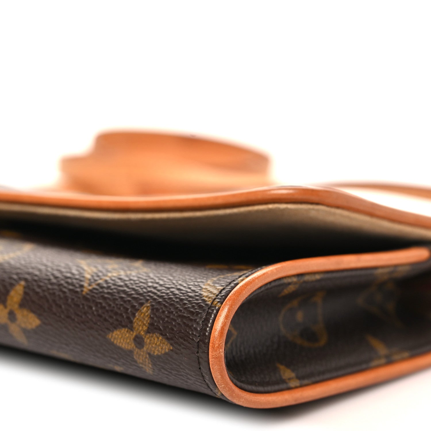 Louis Vuitton Monogram Pochette Twin GM 9 of 10
