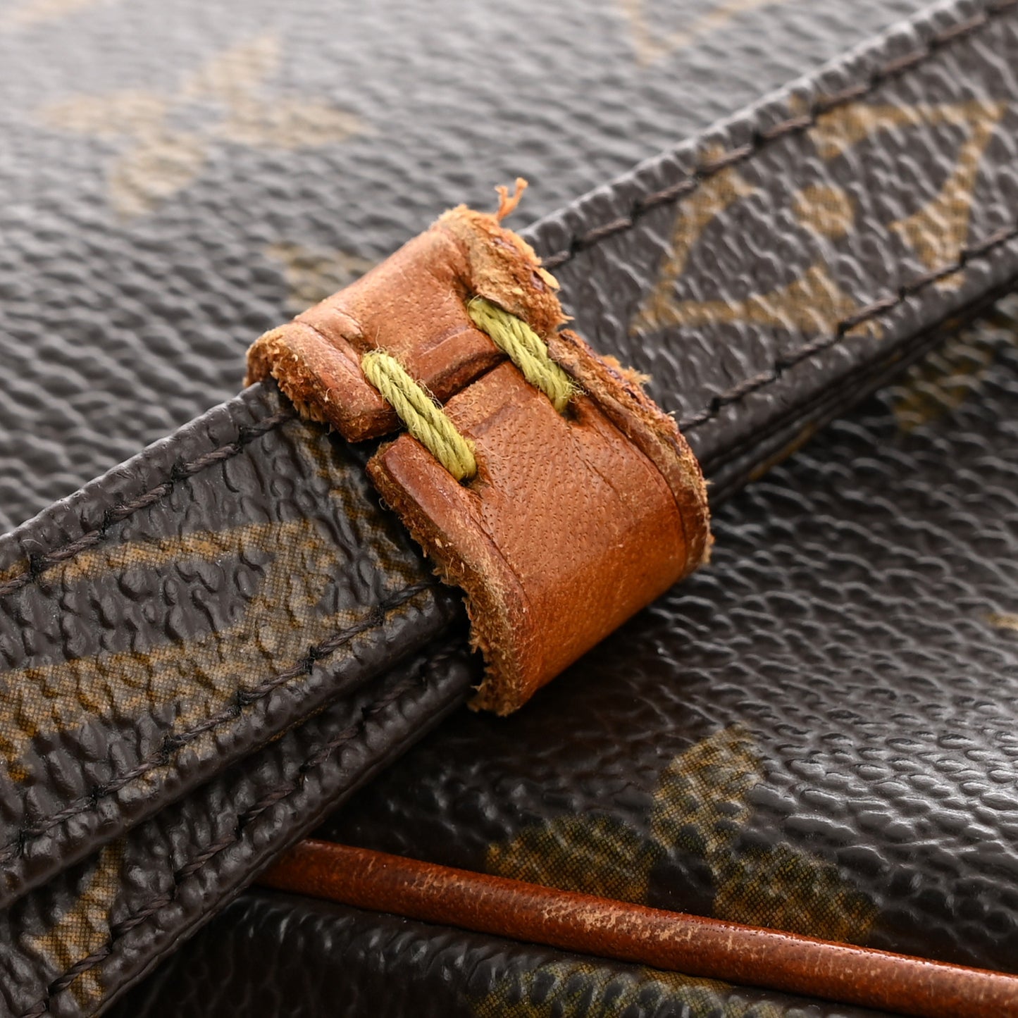 Monogram Pochette Marly Bandouliere