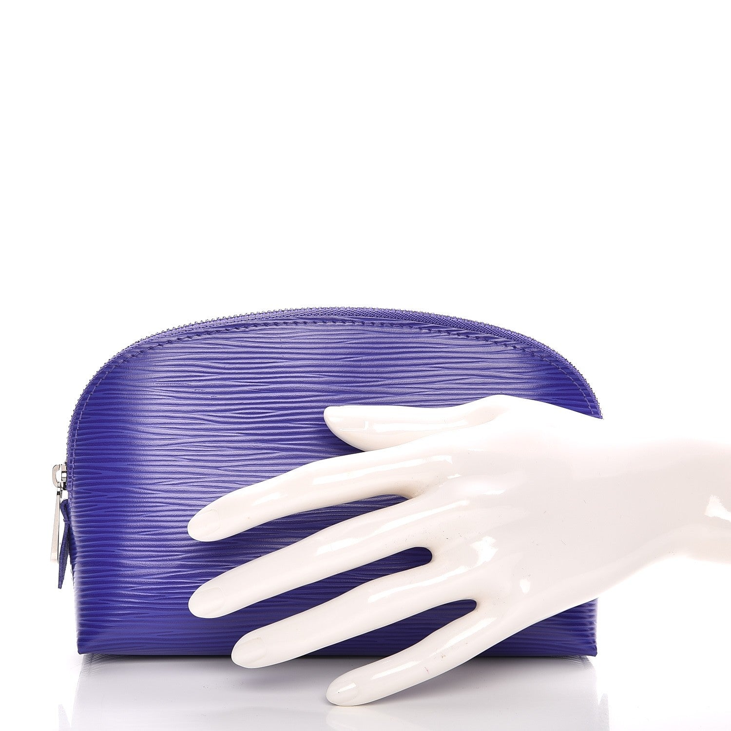 Louis Vuitton Epi Cosmetic Pouch Figue 2 of 7