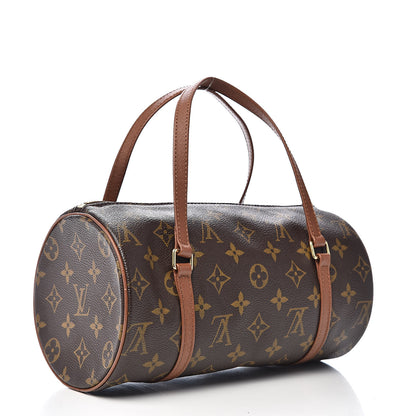 Louis Vuitton Monogram Papillon 26 3 of 9