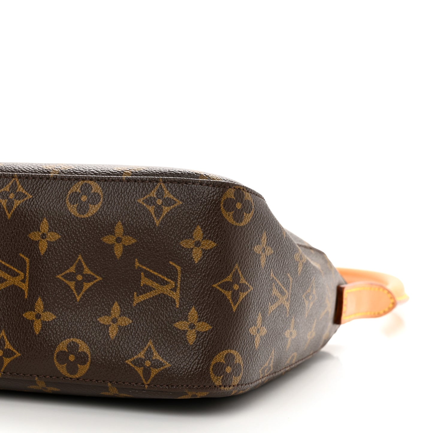 Monogram Looping MM