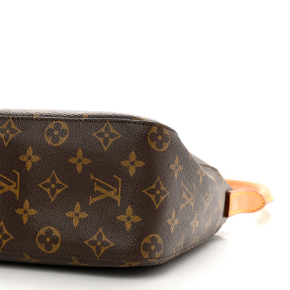 Louis Vuitton Monogram Looping MM 9 of 12