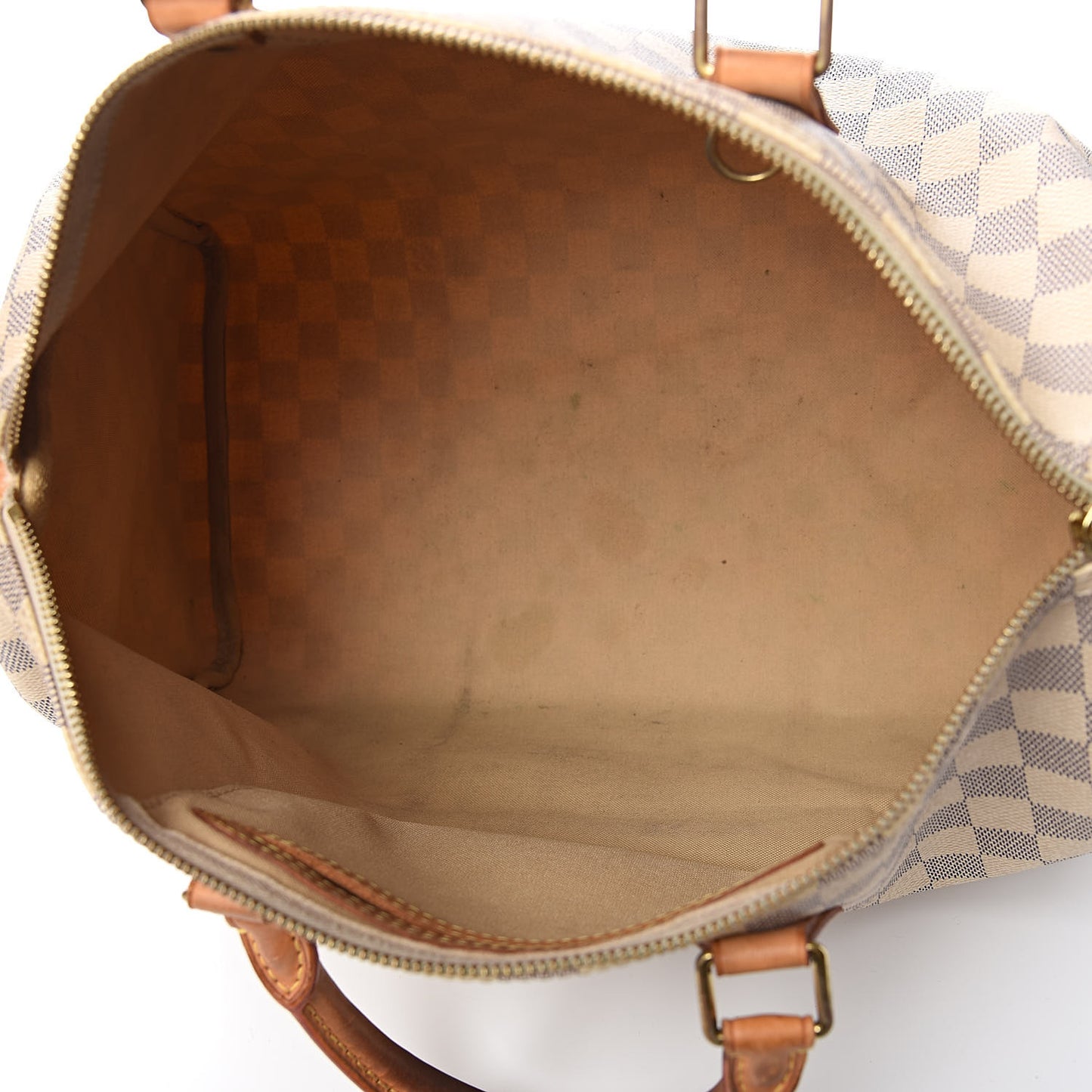 Damier Azur Speedy 35