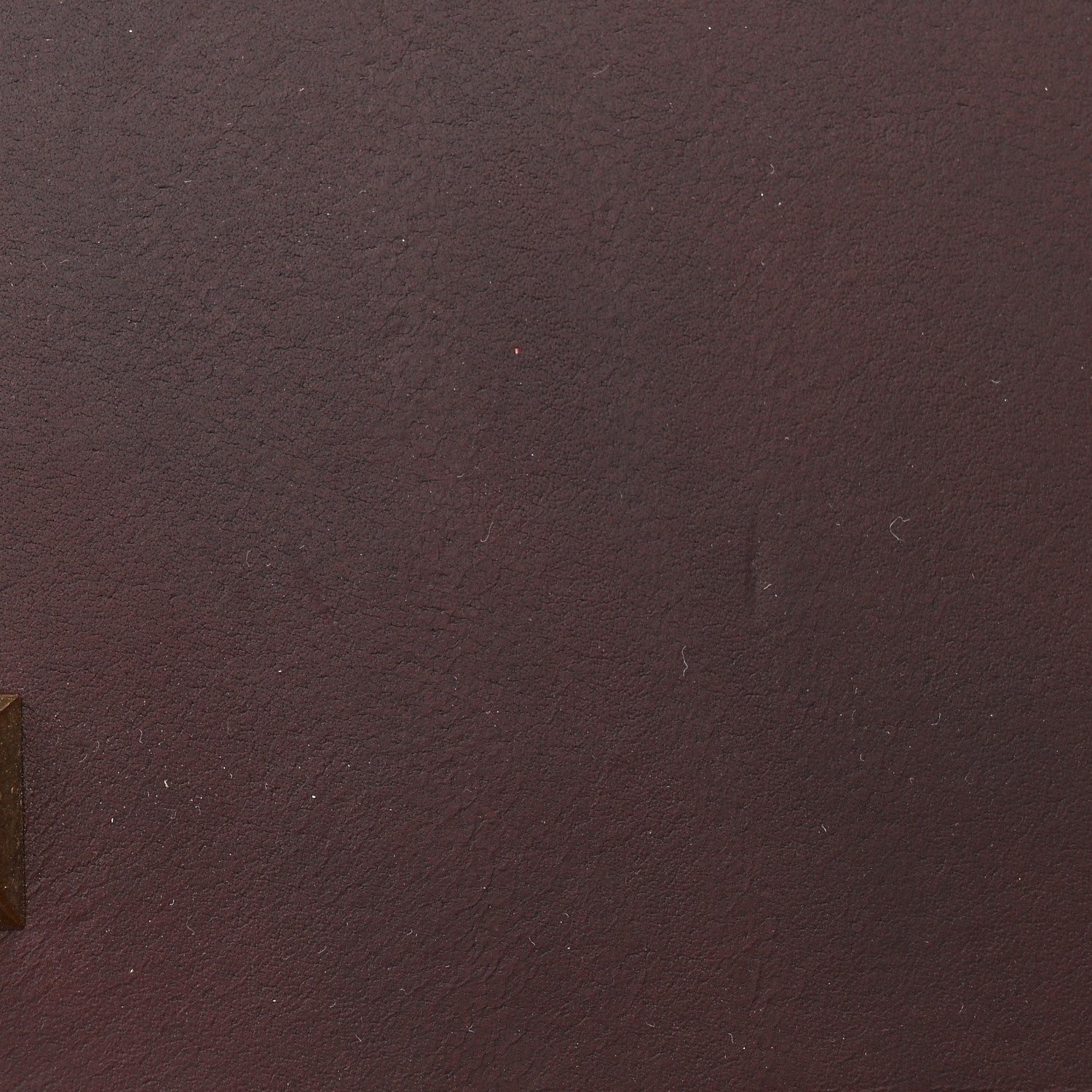 Louis Vuitton Mini Monogram Alma Long Cherry 15 of 16