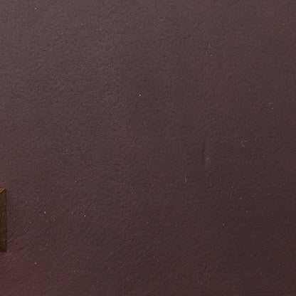 Louis Vuitton Mini Monogram Alma Long Cherry 15 of 16