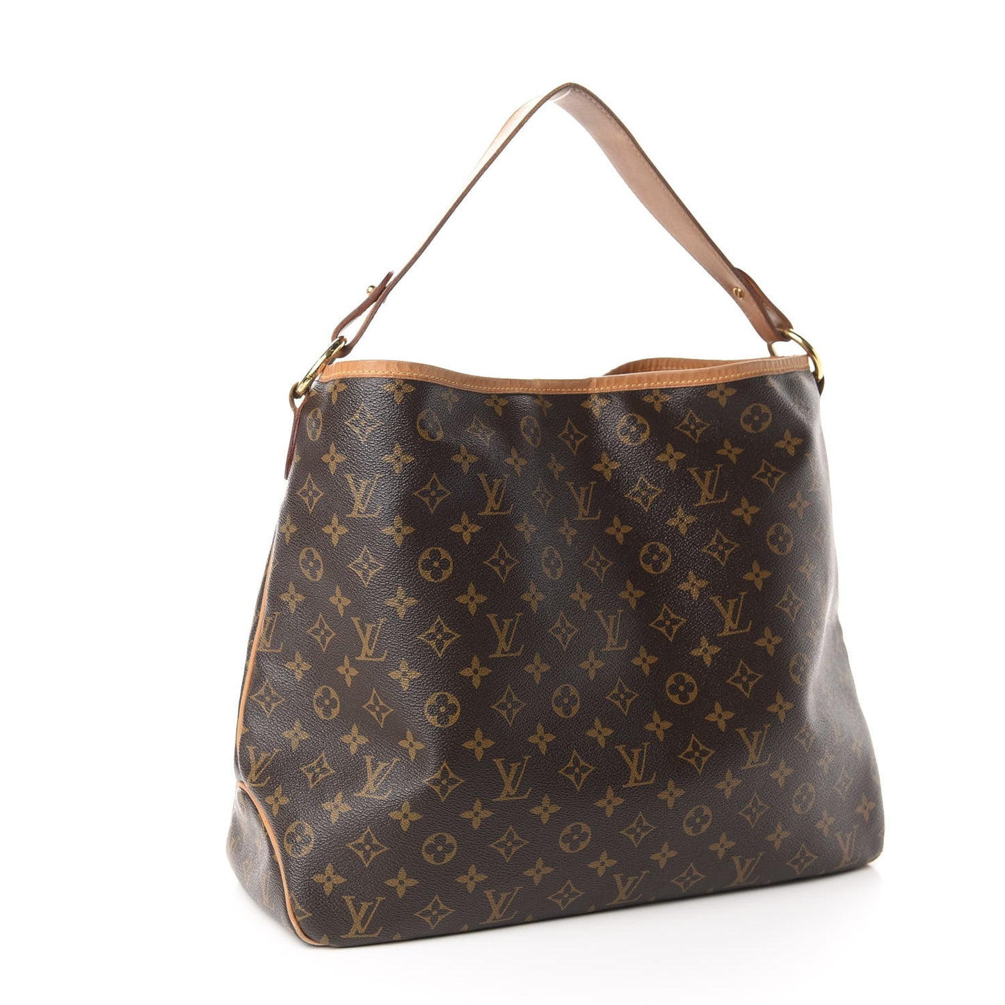 Monogram Delightful MM