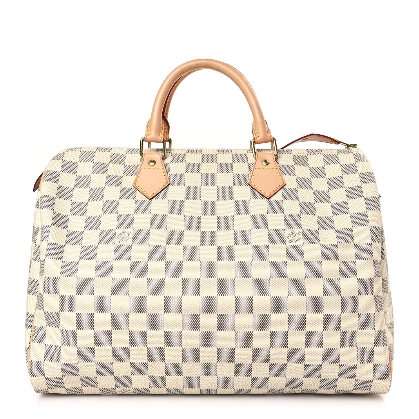 Damier Azur Speedy 35